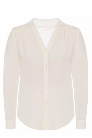 Asymmetrical shirt, zdjęcie 1 Asymmetrical shirt od See By Chloe